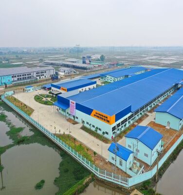 Dự án Cụm công nghiệp Đức Thọ