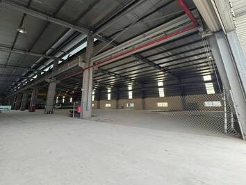 🏭 CHO THUÊ XƯỞNG 1.500M² TẠI HOÀI ĐỨC – TRẠM ĐIỆN 1.500KVA – GIÁ CHỈ 80.000Đ/M²
