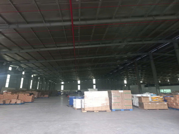 NHÀ XƯỞNG 2.000M² TẠI HƯNG YÊN – PHÁP LÝ RÕ RÀNG – HẠ TẦNG HOÀN CHỈNH – PHÙ HỢP DOANH NGHIỆP SẢN XUẤT
