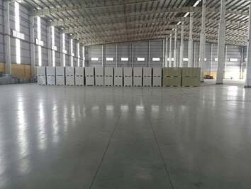 KHO 2.000M² GẦN CẢNG ĐÌNH VŨ – DOCK LÊN/XUỐNG HÀNG CHUYÊN NGHIỆP – CONTAINER RA VÀO THOẢI MÁI