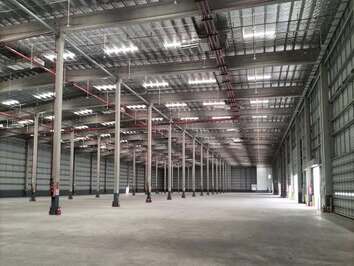 CHO THUÊ NHÀ XƯỞNG 5.000M² TẠI CCN QUẤT ĐỘNG, THƯỜNG TÍN – CAO 13M – PCCC THẨM DUYỆT – PHÁP LÝ RÕ RÀNG – THUÊ ỔN ĐỊNH LÂU DÀI