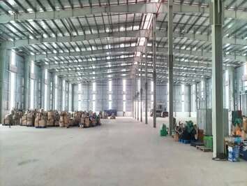 CHO THUÊ KHO XƯỞNG 10.000M² TẠI YÊN LƯ, YÊN DŨNG, BẮC GIANG – TRONG KCN 30HA – PCCC TỰ ĐỘNG – HƯỞNG ƯU ĐÃI THUẾ – PHÁP LÝ FDI/EPE