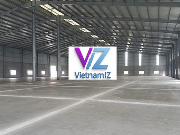 Cho thuê kho xưởng CAO CẤP Trong KCN Tân Bình, P. Tây Thạnh, Q. Tân Phú