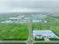 Dự án Khu công nghiệp Đất Đỏ 1
