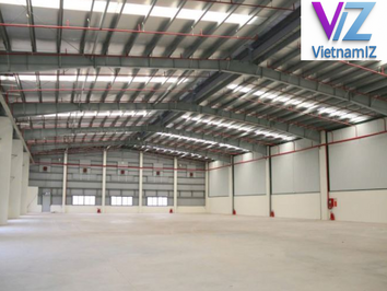 Cho thuê lẻ 5 nhà xưởng Bình Hòa sát KCN Vsip 1, 1850m2, 2450m2, 3000m2, 4580m2, 5500m2