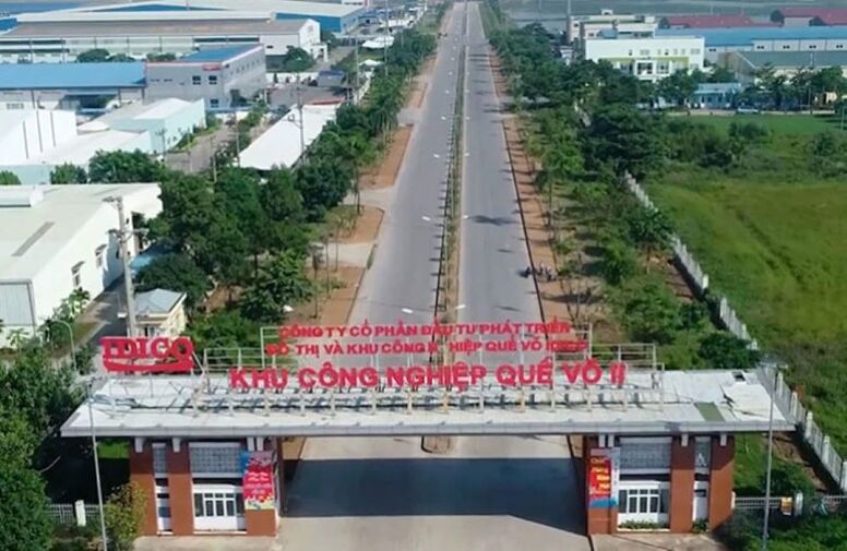 image slide