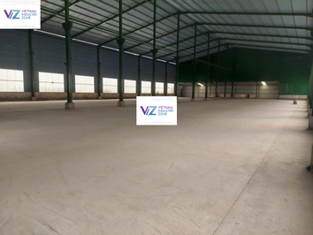 Cho thuê xưởng kcn hoàng gia pccc hạng tự động trạm điện 1000 kva