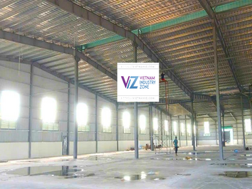 Nhà xưởng tổng 15.000m2, cắt lẻ cho thuê từ 2000m2, ngay kcn long thành, an phước