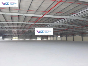Bán dẫn điện tử kcn tiên sơn, mới 100%, xưởng hai tầng, 25.000m², epe/fdi