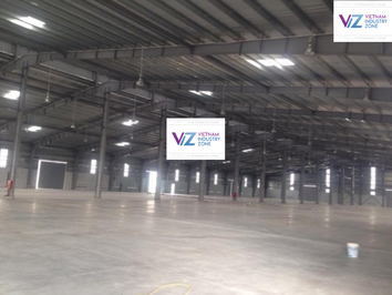 Cho thuê kho xưởng dt 1200m2 1800m, 3000m, 4000m2 kcn phố nối a, văn lâm, hưng yên