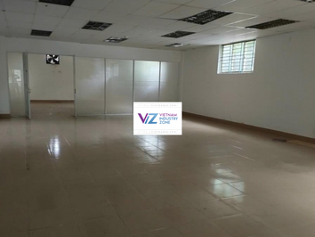 Cho thuê kho xưởng 1600m2 trong kcn tân bình, kho đẹp, tiện làm kho hàng hoặc sản xuất