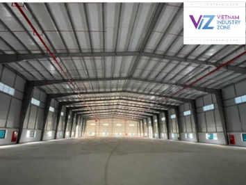 Cho thuê kho xưởng Cụm CN Nguyên Khê 4000m2 - 8000m2- 12000m2.