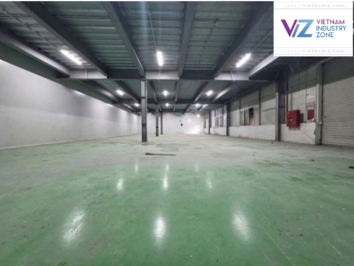 Cho thuê kho xưởng KCN Phú Nghĩa 1360m2