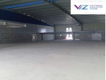 Mời thuê kho trong Cụm công nghiệp Thanh Oai, Hà Nội; 500-3000m2