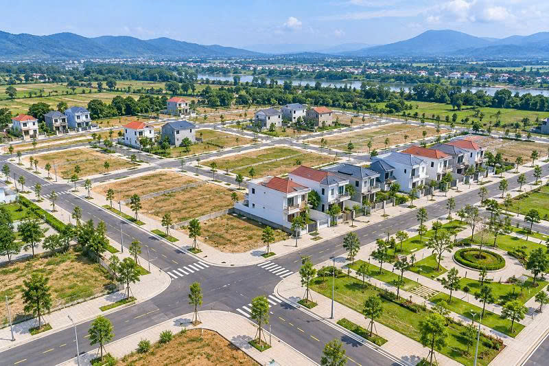 Phú Thọ khởi công Khu tái định cư 23,6 tỷ đồng phục vụ giải phóng mặt bằng Cụm công nghiệp Quảng Yên