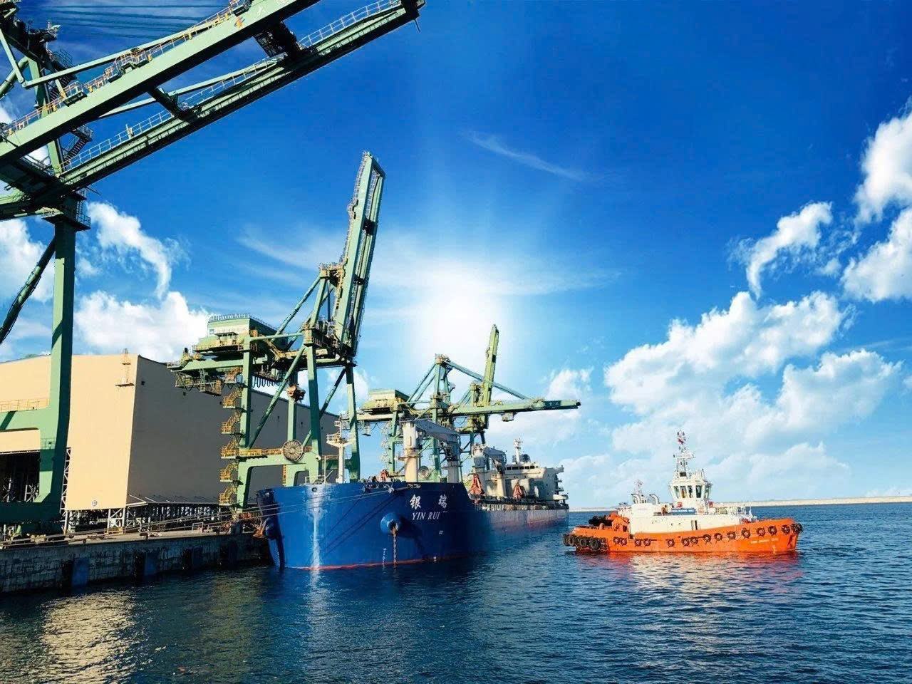 Doanh thu 1,7 tỷ USD, Formosa Hà Tĩnh đóng góp hơn 127 triệu USD vào ngân sách