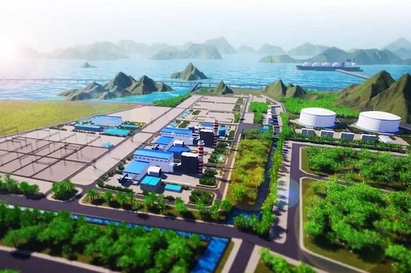 Quảng Ninh đẩy nhanh tiến độ giải phóng mặt bằng các dự án hạ tầng Khu công nghiệp và ngành điện