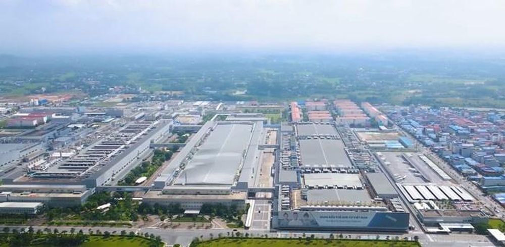 Thái Nguyên tăng tốc giải phóng mặt bằng Khu công nghiệp và từng bước tháo gỡ điểm nghẽn