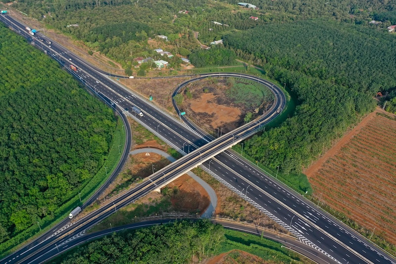 Phê duyệt quy hoạch Khu công nghiệp Hàng Gòn 305 ha cạnh cao tốc Phan Thiết - Dầu Giây tỉnh Đồng Nai
