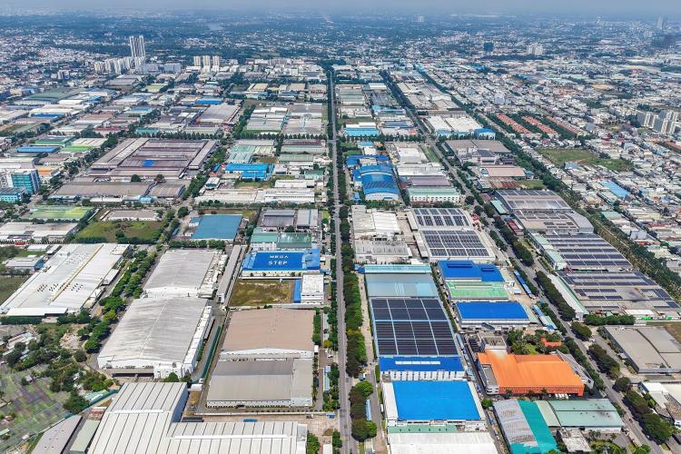 Sức hút FDI tại Việt Nam: Xu hướng giảm số lượng nhưng tăng mạnh về chất lượng