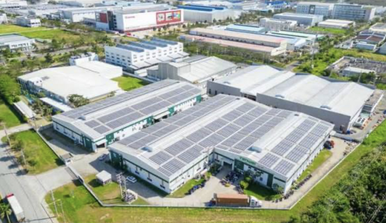 Đẩy nhanh tiến độ giải phóng mặt bằng Khu công nghiệp 90ha giáp ranh TP.HCM
