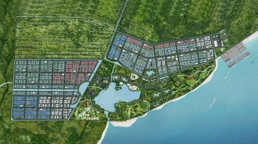 Khu công nghiệp Dệt may Rạng Đông có gì thu hút nhà đầu tư? Phân tích lợi thế Aurora IP Ninh Bình