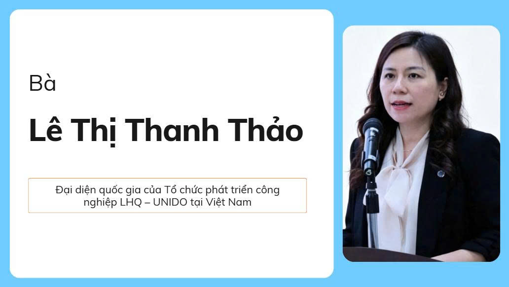 Thu hút FDI chất lượng cao: Khu công nghiệp cần trở thành nền tảng phát triển công nghiệp thế hệ mới