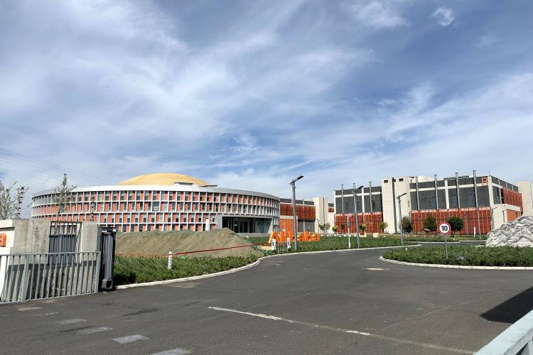 Trung Quốc dịch chuyển hạ tầng AI về các vùng xa xôi thay vì siêu đô thị