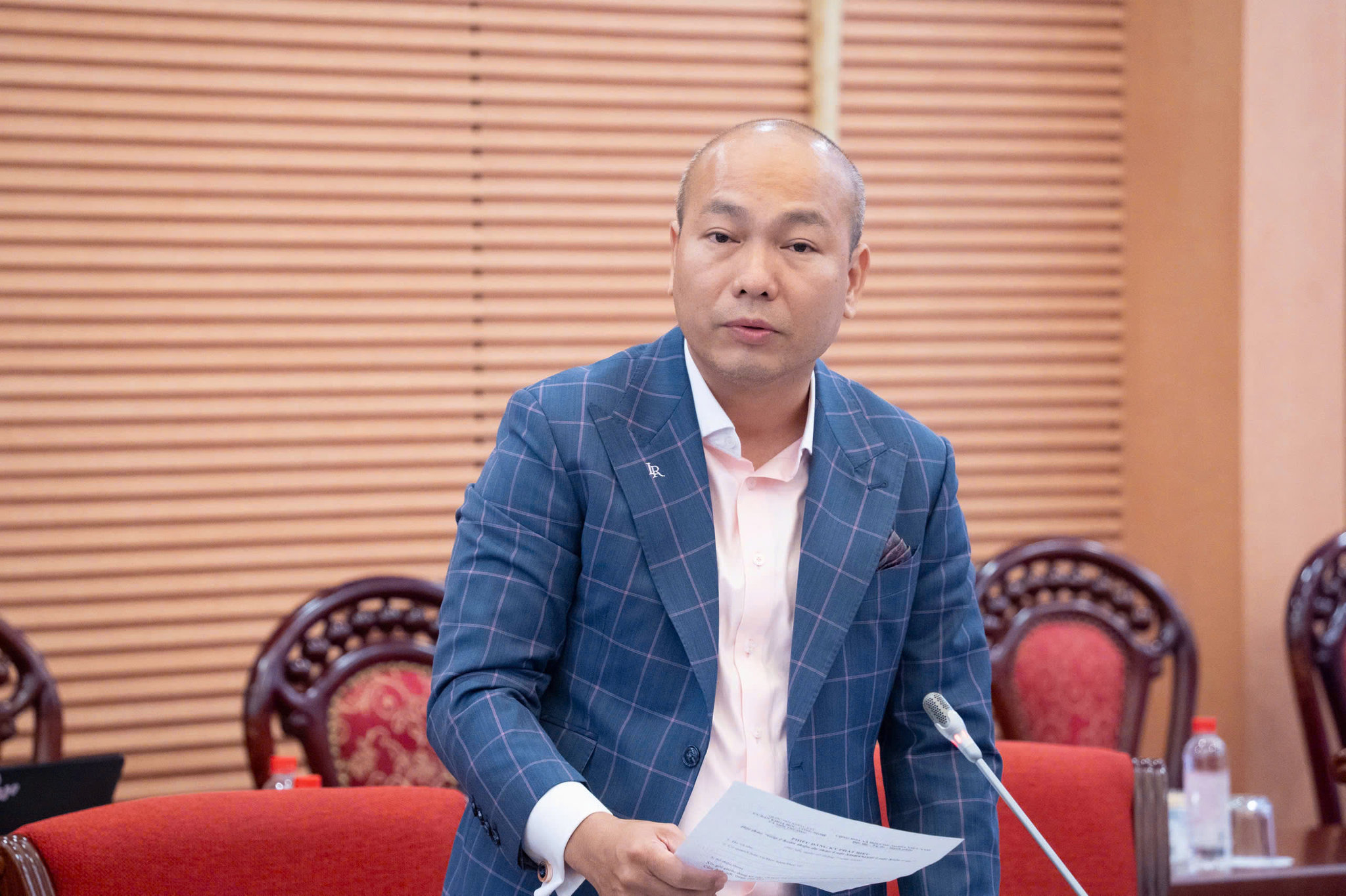 Việt Nam trên bản đồ đầu tư toàn cầu