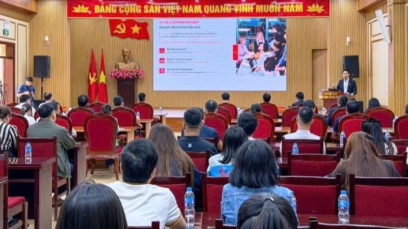Hải Phòng ứng dụng AI, xây dựng mô hình quản trị khu công nghiệp thông minh