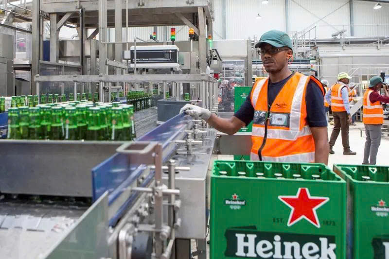 Heineken rót thêm 500 triệu USD tham vọng đưa Việt Nam thành “cứ điểm bia” lớn nhất châu Á
