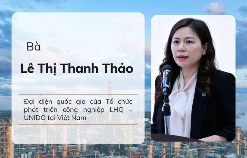 Thu hút FDI chất lượng cao: Khu công nghiệp cần trở thành nền tảng phát triển công nghiệp thế hệ mới