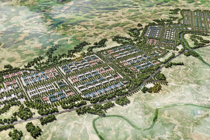 image slide