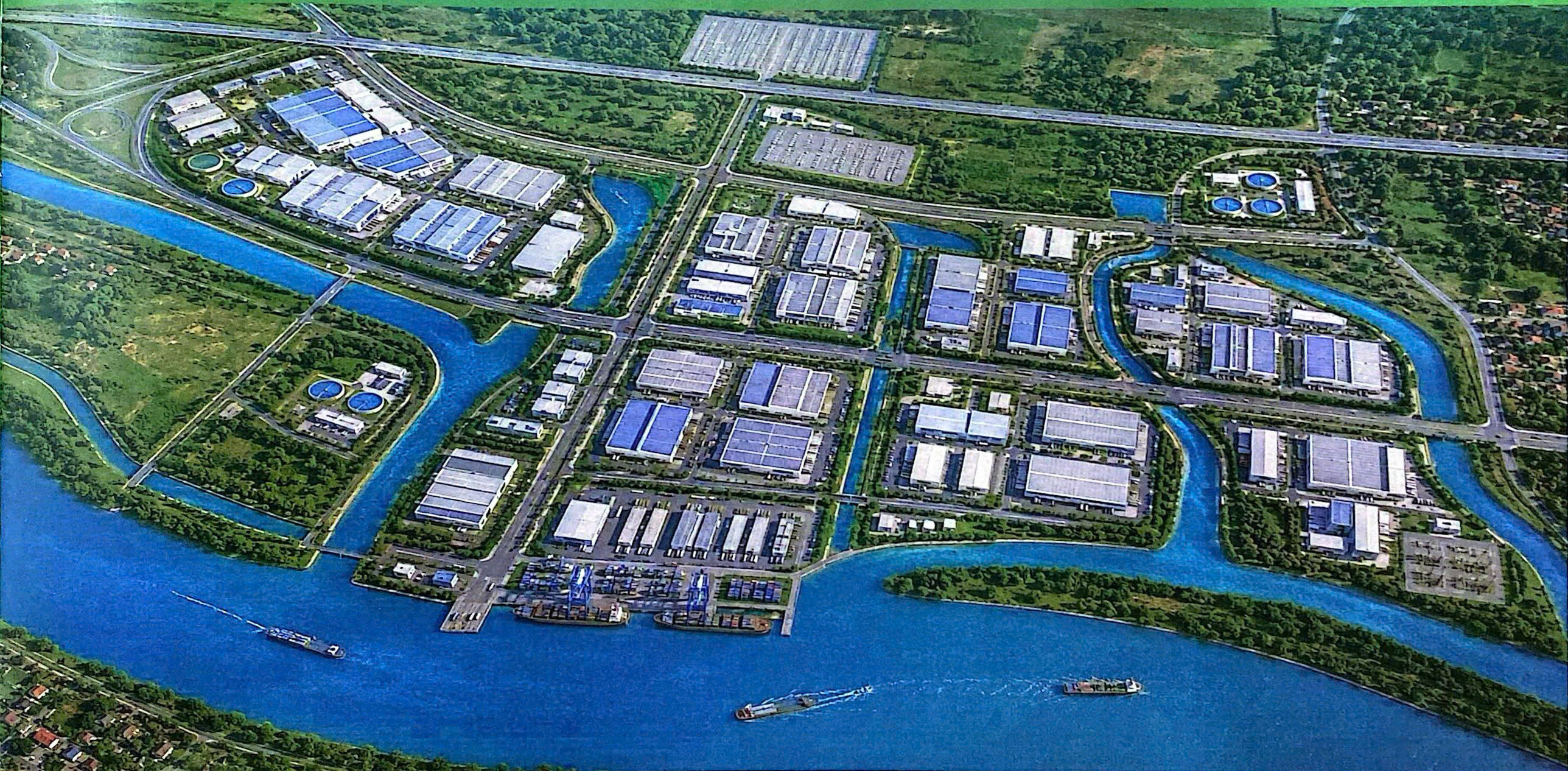 image slide